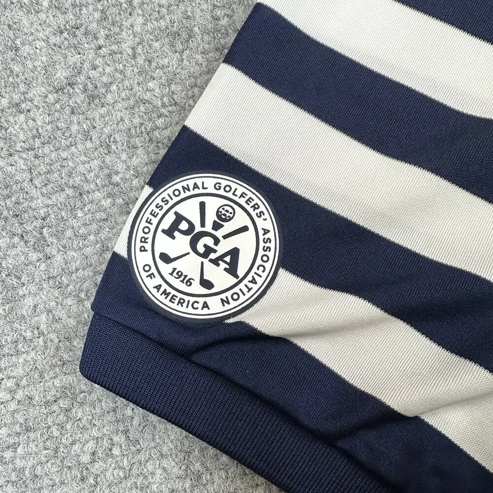 Polo Ralph Lauren XL 2015 PGA Championship Whistling Straits Golf Polo Shirt